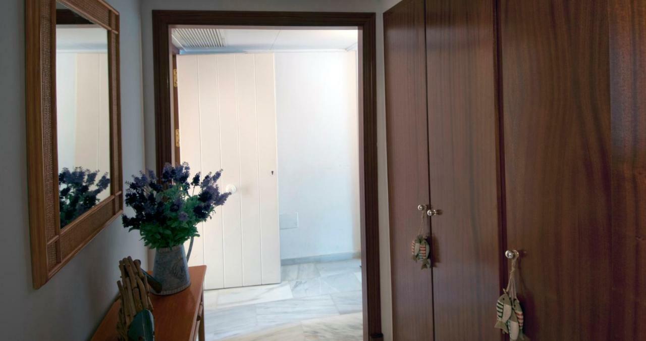 Apartament Les Tonyines リャンサ エクステリア 写真